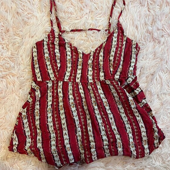 Forever 21Top - Picture 1 of 4